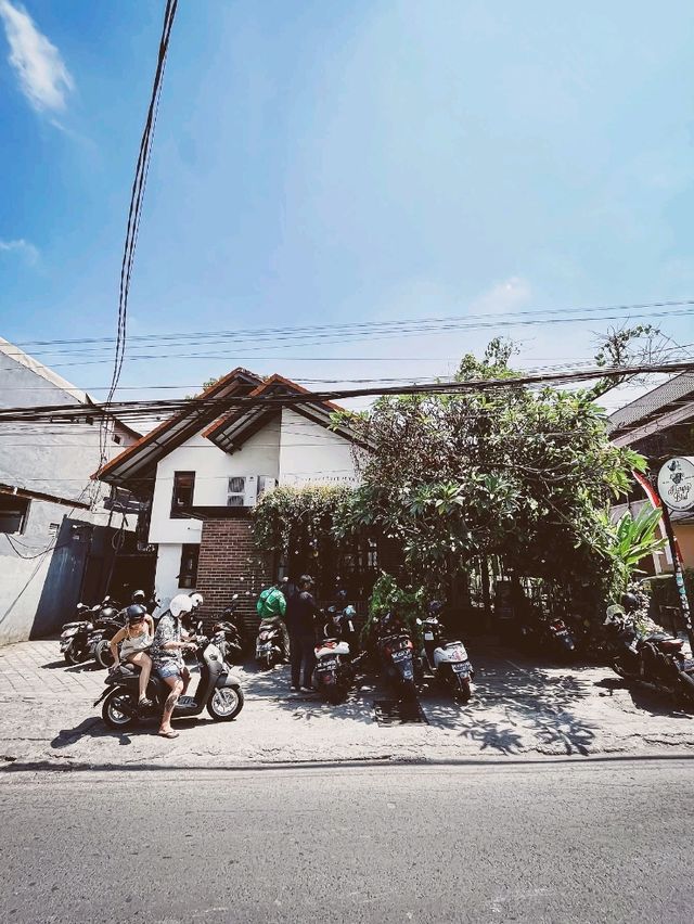 Hungry bird Coffee