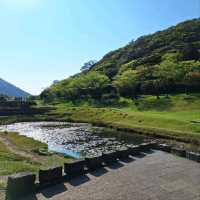Discover Tranquility on the Erziping Trail