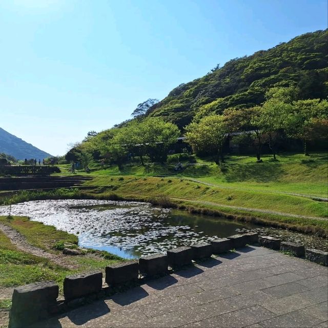 Discover Tranquility on the Erziping Trail
