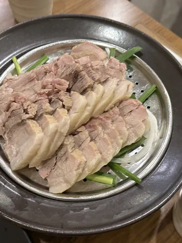 🥢 화곡동 데이트 코스 추천! 보쌈 맛집 솔직 후기 💑