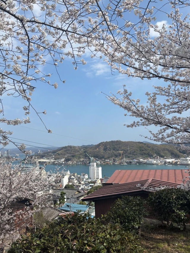 尾道の絶景と静寂に包まれる、千光寺で心癒される旅