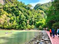 Legend in the Lake: Explore the Mystical Pulau Dayang Bunting in Langkawi