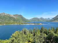 Lofoten Islands – “Norway’s Arctic Paradise”