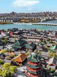 🛕 Kaifeng Travel Guide – Ancient Capital of Northern Song