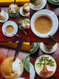 🇻🇳 รวมร้านเด็ดใน ฮอยอัน และ ดานัง