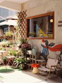 More Than Just Galleries: A Community of Creativity