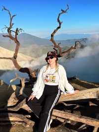 A trip around East Java 