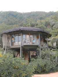 TreeHouse Villas เกาะยาวน้อย จังหวัดพังงา 🌿