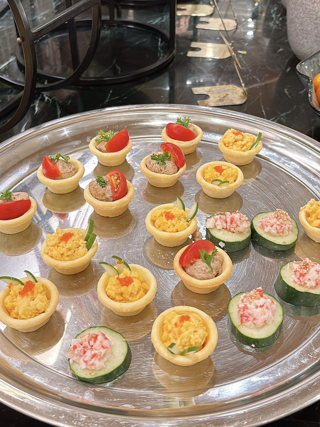 🎏沙田珀麗廳晚市Buffet‼️第三節19:30入座都仲咁爆場🔥 🎏沙田珀麗廳晚市Buffet‼️第三節19:30入座都仲咁爆場🔥