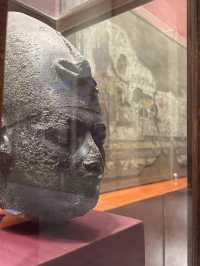 Dust & Gold: Where I Met Pharaohs Face To Face In Cairo’s Time Warped Museum