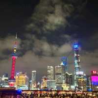 The Bund (Waitan)