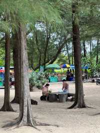 หาดไม้ขาว (Phuket)