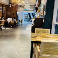 The Bagel Haven in KL