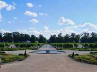Discovering the Elegance of Rundāle