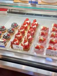🇯🇵🗻富士吉田市的可愛cafe 🍰🎀