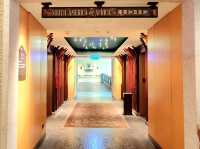 Hong Kong Disneyland Explorers Lodge: Aesthetic Journeys Through Design