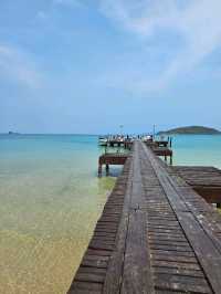 รีวิว Mira Montra Koh Mak – พักผ่อนริมทะเลแบบชิล ๆ