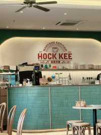 3 Flavors of KL: Nostalgic Toast, Trendy Bagels & Panda Bubble Tea
