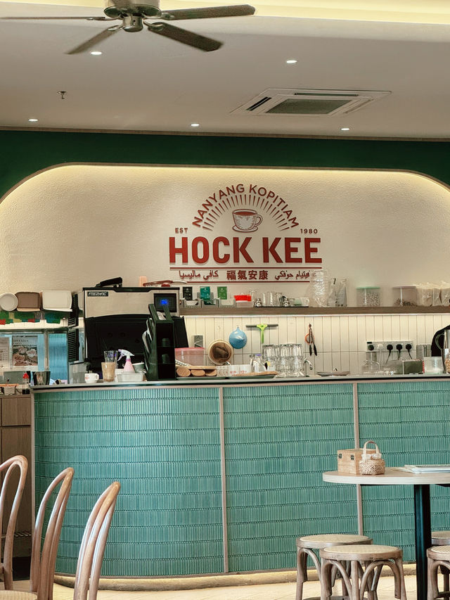 3 Flavors of KL: Nostalgic Toast, Trendy Bagels & Panda Bubble Tea