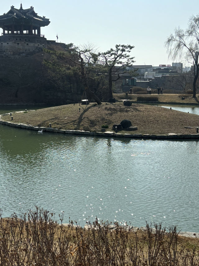 수원 행궁동