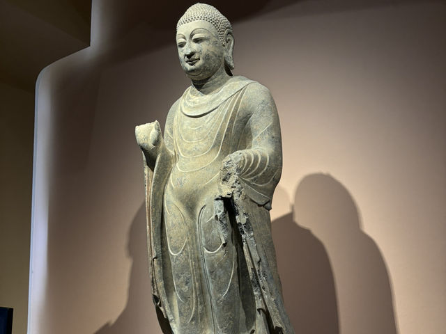 西安歷史文化一日遊