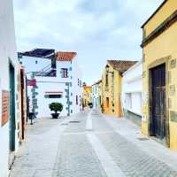 Historic Streets and Authentic Culture in Aguimes