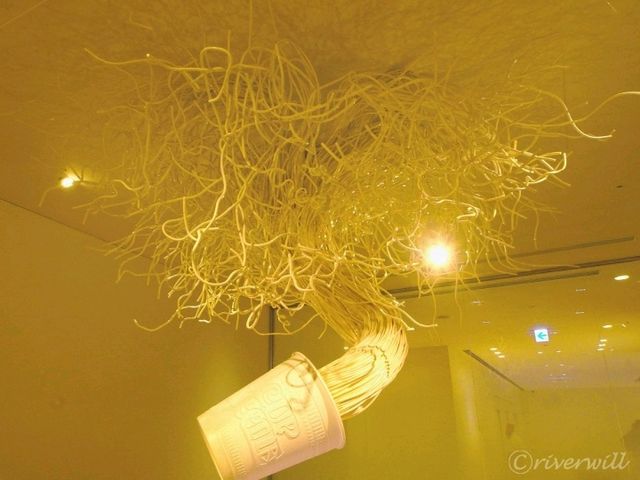 【神奈川】インスタントラーメンの全てが分かる「カップヌードルミュージアム横浜」