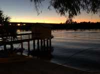 The Sunshine Coast - Peace & Seafood