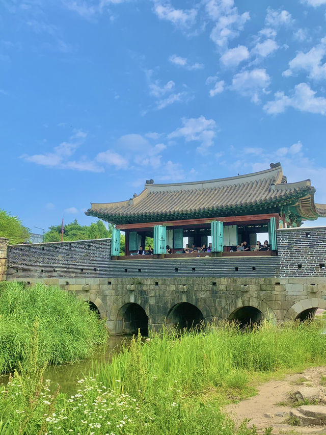 🏡 전주 한옥마을, 시간여행 같은 하루
