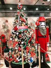 🌹ローズホテル横浜のクリスマス体験まとめ