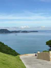 【台州石塘｜海岸盡頭的詩意漁村】