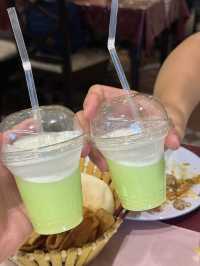 【埃及開羅9️⃣間無得輸嘅食店推介詳細版🍽️】