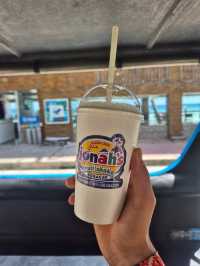 ๋ณด๋ผ์นด์ด ํ์ดํธ ๋น์น์ ํธ๋ฅธ ๋ฐ๋ค๐ต๐ญ