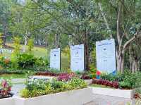 A Stroll Through Malaysia’s Spirit