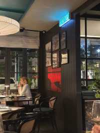 Savouring Italy in KL 🇲🇾 Stefania Restaurant 