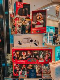Gaming Paradise at Genius Game, Sunway Pyramid