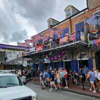 French Quarter (LA)
