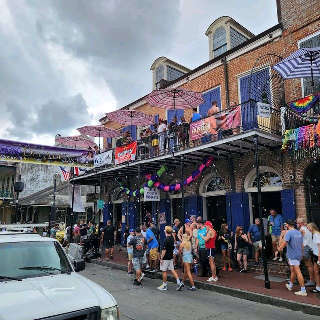 French Quarter (LA)
