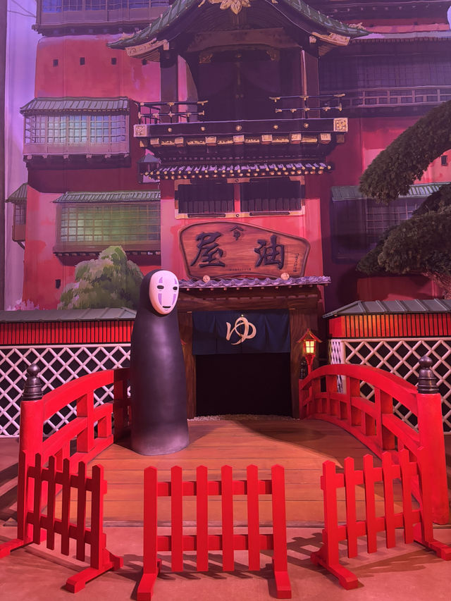 【名古屋】期間限定!鈴木敏夫とジブリ展 【名古屋】期間限定!鈴木敏夫とジブリ展