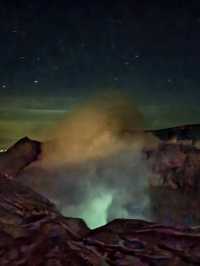 ทริป Bromo - ijen ที่ไม่ค่อยได้นอนแต่วิวตื่นตามาก