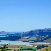 Long Road Trip Itinerary – New Zealand South Island