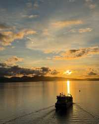 Edinburgh and Isle of Skye Moments