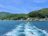 Ine Bay Kyoto 🇯🇵 สวยย So จึ้งใจมากกก 🩵
