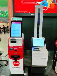 KLIA2: Modern Travel Hub with Style, Speed & Shopping Delights
