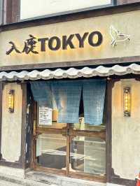 Iruca Tokyo: A Cozy Culinary Gem for Ramen Lovers