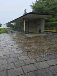 🏛 江之浦測候所（Enoura Observatory）