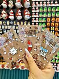 Harbin Treasures to Take Home💫