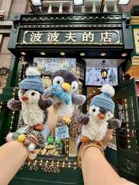 Harbin Treasures to Take Home💫