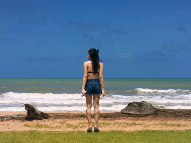 진정한휴식의 도시 카오락 ! 진정한휴식의 도시 카오락 !