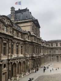 Louvre Museum Visit: Iconic Works, Rare Finds, and Honest Tips
